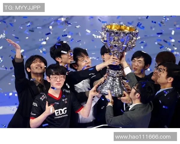 CSGO个人能力排行榜揭晓EDG强势夺冠成为第一名 CSGO个人能力排行榜揭晓EDG强势夺冠成为第一名