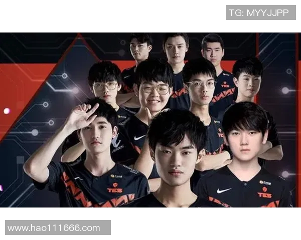 TES战队快攻体系解析：如何在英雄联盟中迅速掌控战局