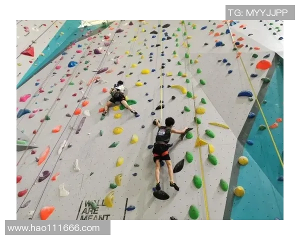 上海攀岩队在攀岩联赛中的经验与表现分析及未来展望 上海攀岩队在攀岩联赛中的经验与表现分析及未来展望