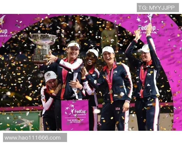 上海网球队在联合会杯中的实力分析与表现评估