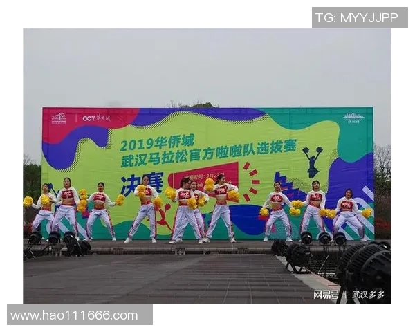 南京城市马拉松街舞队精彩表现引发热议与思考