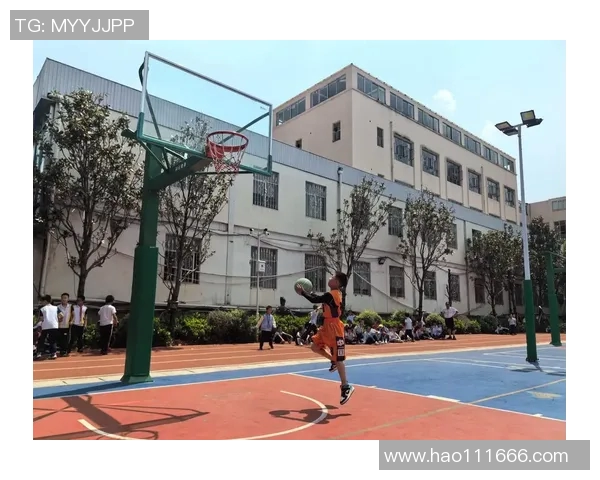 从零起步掌握篮球心理素质提升全攻略助你成为场上赢家