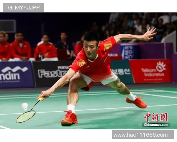 南京羽毛球队在亚运会上的实力展现与未来发展潜力分析