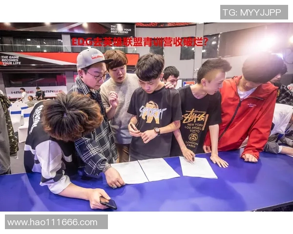 和平精英盛宴：深入解析EDG团队协作的成功之道与战术策略