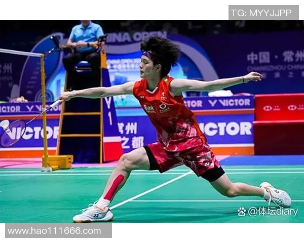 广州羽毛球队实力强劲荣登全国羽毛球力量排行榜第四位