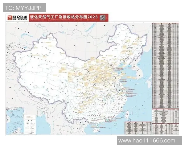 数据分析视角下液化天然气市场的战术表现与未来趋势探讨