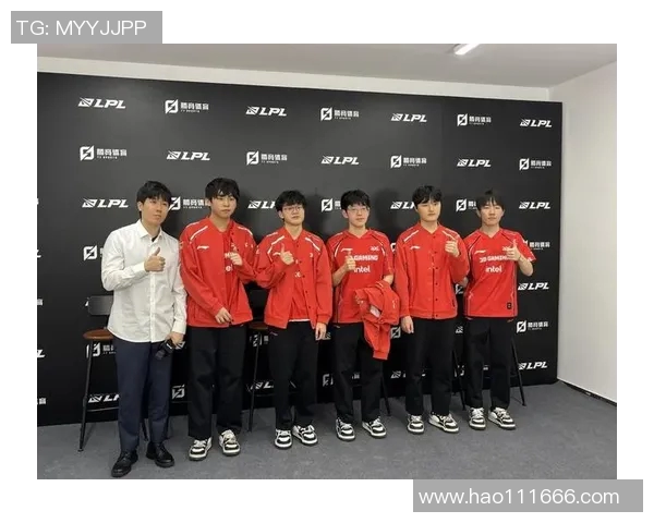 英雄联盟专题深度分析JDG战队近期状态与表现变化