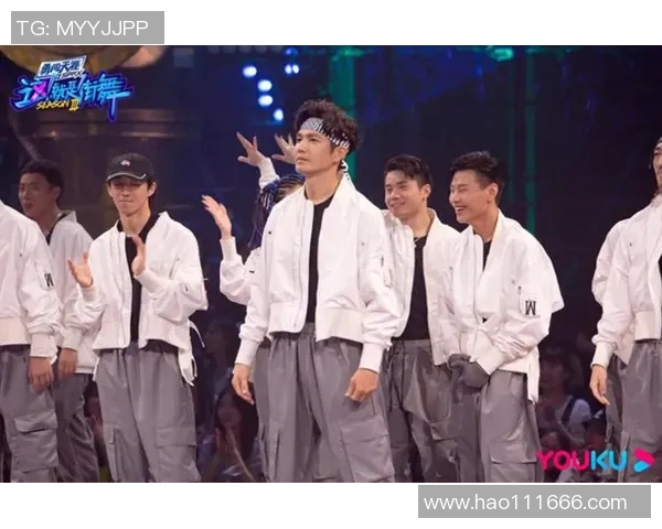 重庆街舞队的速度之舞：聚焦街舞文化与竞技的激情碰撞