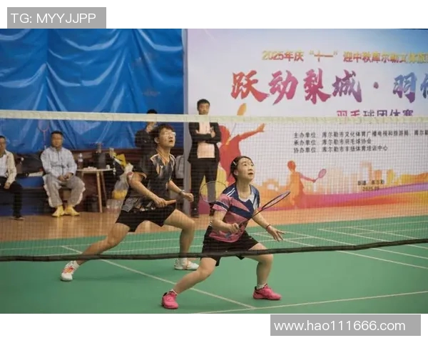 羽毛球专题：深入探讨成都羽毛球队的团队协作与默契配合技巧