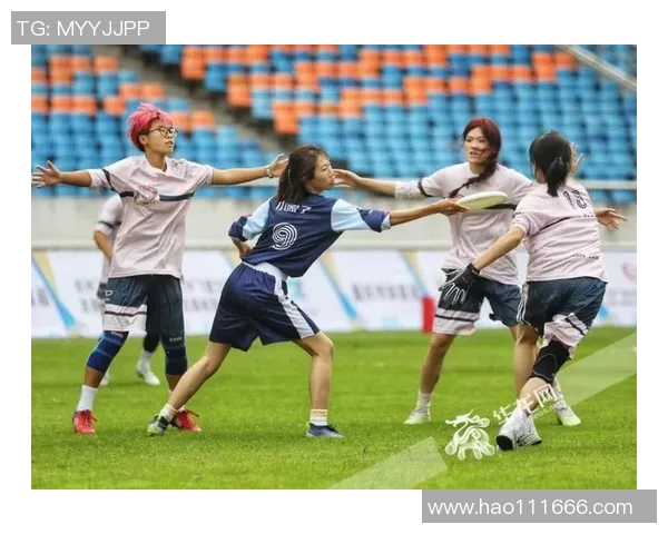 重庆飞盘队实力强劲最新个人能力TOP10榜单揭晓