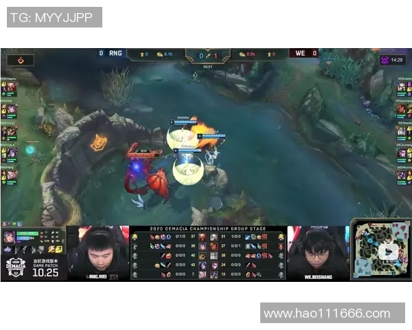 赛后复盘：WE与RNG对决中的速度较量与战术分析