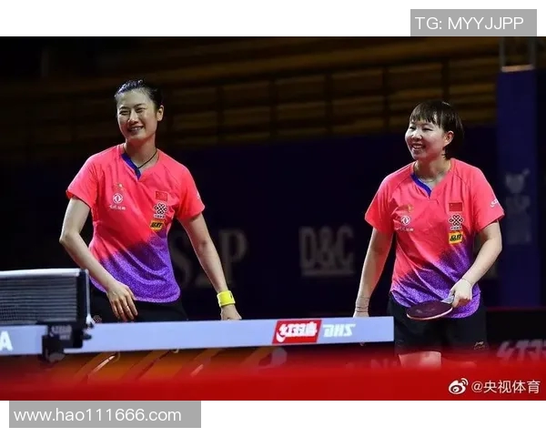 上海乒乓球队在大师赛中的战术分析与表现评估