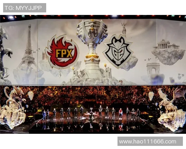 FPX战队的蜕变之旅：从巅峰荣耀到重塑自我之路的深度纪实