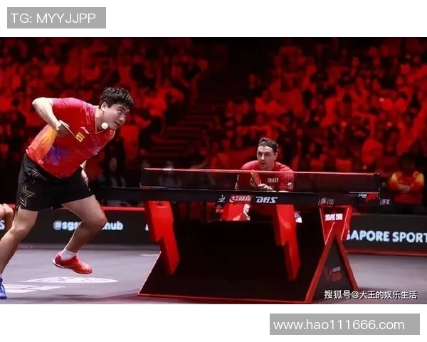 乒乓球技术实力大比拼广州乒乓球队荣获全国第三名佳绩