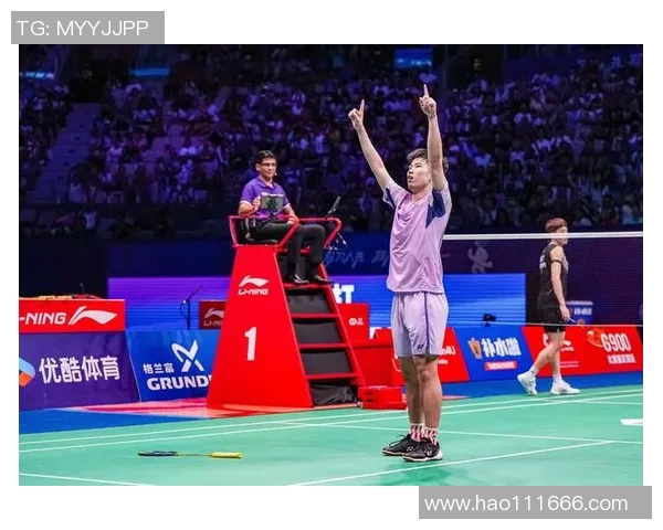 全国锦标赛分析：深圳羽毛球队展现出卓越的灵活性与战术应变能力