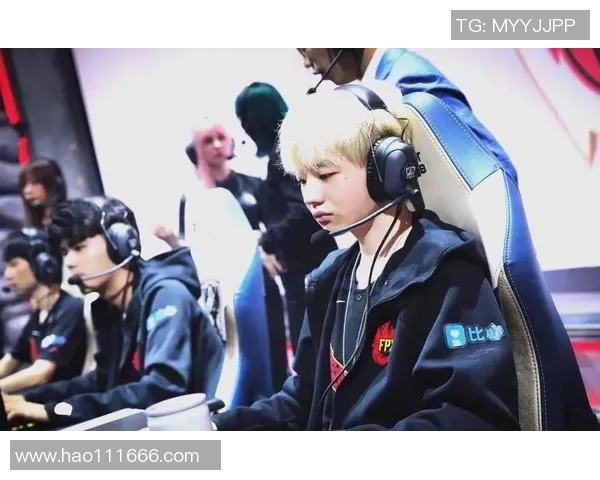 全球挑战赛特别报道：FPX战队的荣耀与拼搏之路回顾