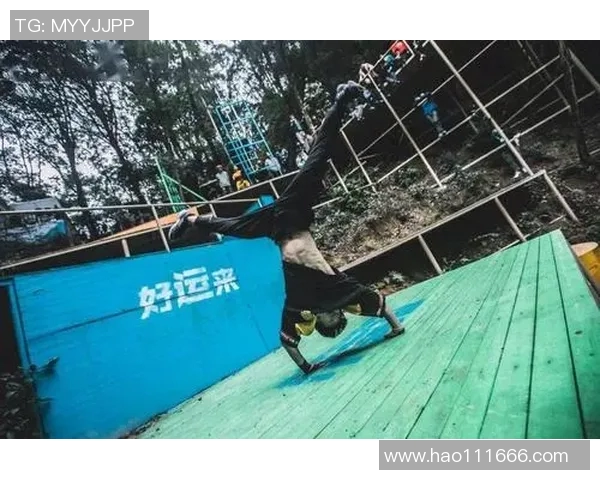 南京极限运动队灵活性创新高引领全国极限运动新潮流