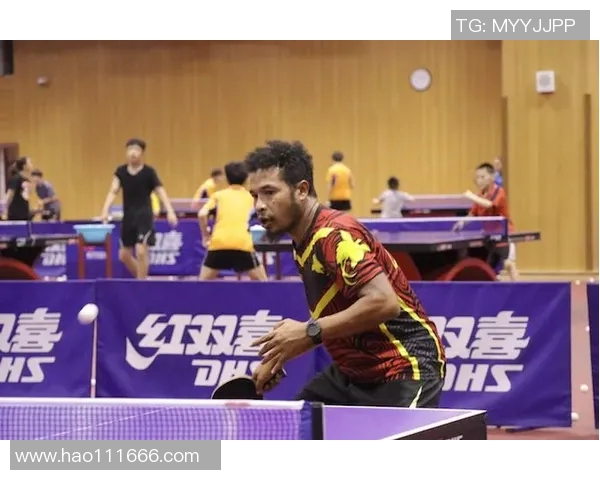 广州乒乓球队区域防守革新探索与实践的深度分析与展望