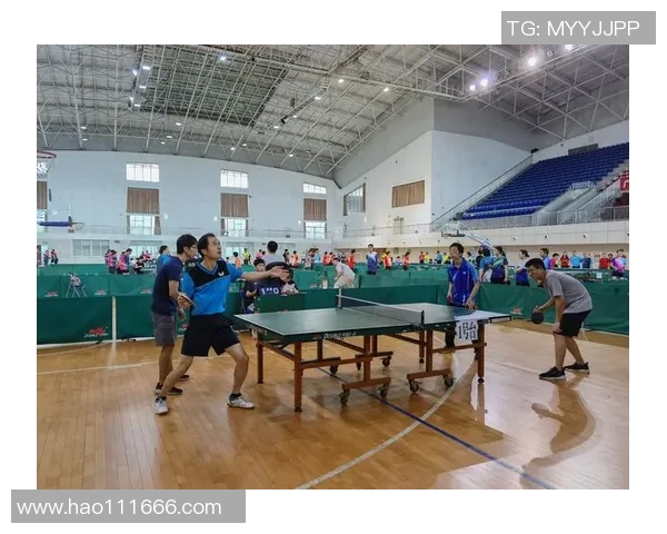 广州乒乓球队迎来反击革新新篇章全力打造冠军之路与未来发展战略