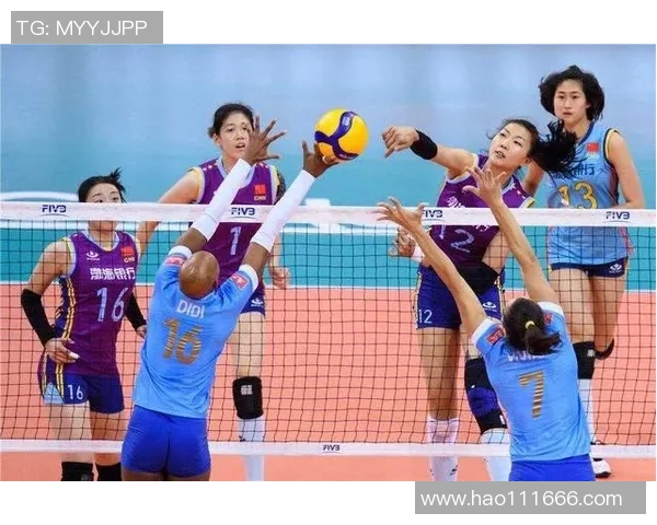 成都排球队的战术控制与发展趋势深度解析