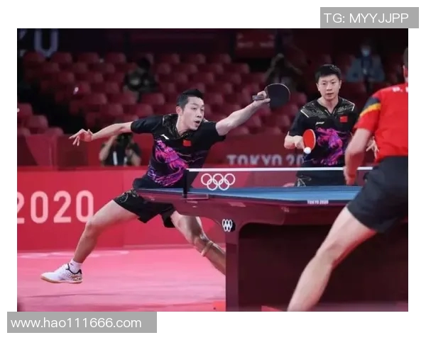 深圳乒乓球队与上海乒乓球队赛后复盘分析力量对比与战术探讨