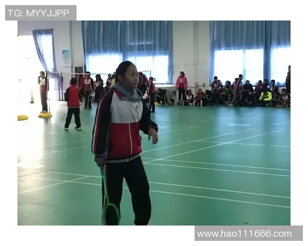 西安羽毛球队耐力对比深度分析与训练策略探讨