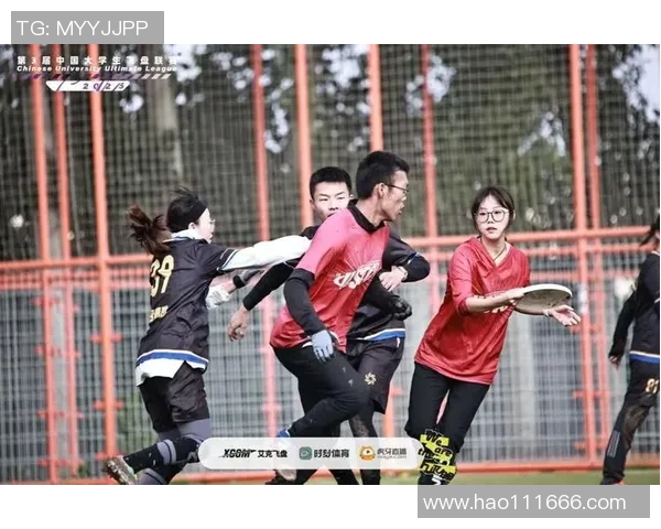 西安飞盘队比赛经验分享聚焦飞盘运动的成长与挑战