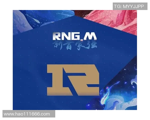 英雄联盟专题深入分析RNG战队的实力与战术特点