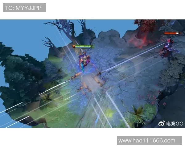 黄磊深度解析DOTA2游戏技巧与心得分享，助你提升游戏水平