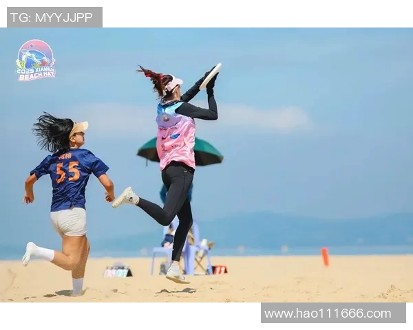 飞盘新手必看:从零基础到高手的全面入门攻略与技巧分享 飞盘新手必看:从零基础到高手的全面入门攻略与技巧分享