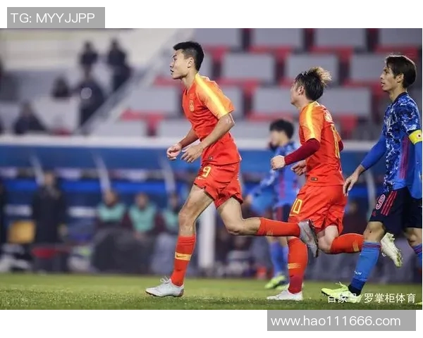 卡塔尔与日本的精彩对决比分揭晓球迷热议赛场表现与未来展望