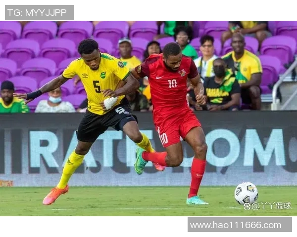 友谊赛精彩对决美国队迎战牙买加队展现足球魅力 友谊赛精彩对决美国队迎战牙买加队展现足球魅力