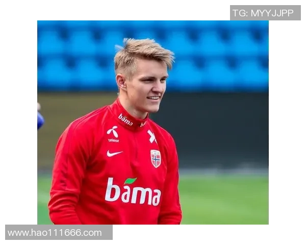 厄德高:从天才少年到足坛巨星的成长之路与未来展望