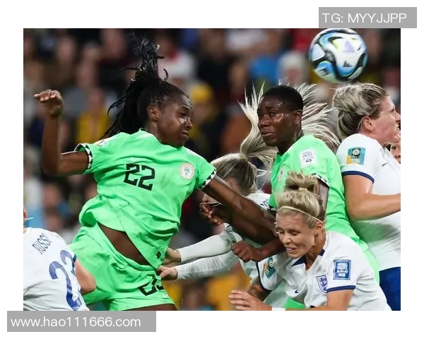 尼日利亚与赞比亚的足球对决谁能赢得胜利与荣耀