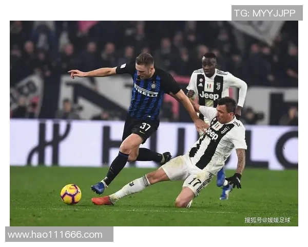 尤文图斯与国际米兰的巅峰对决即将上演精彩纷呈的足球盛宴