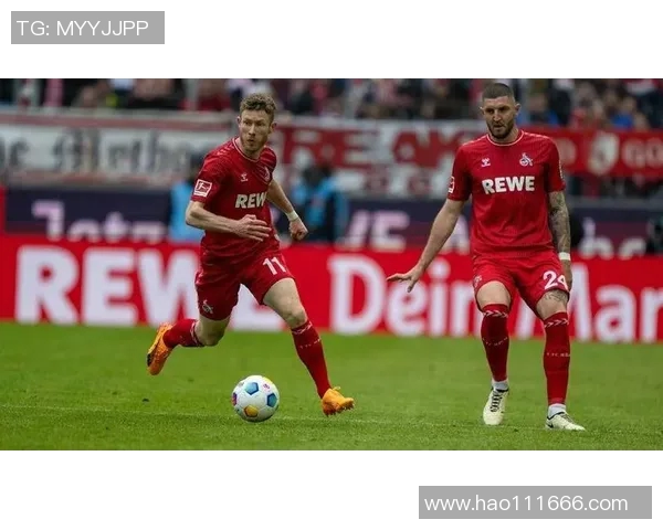 帕德伯恩与科隆激战成和比分揭晓双方表现引发热议