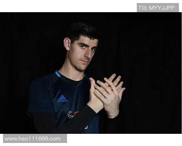 库尔图瓦：守护球门的传奇门将与他的足球之路