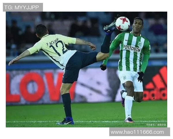 拿加沙队与墨西哥美洲队激战正酣谁能在这场对决中笑到最后