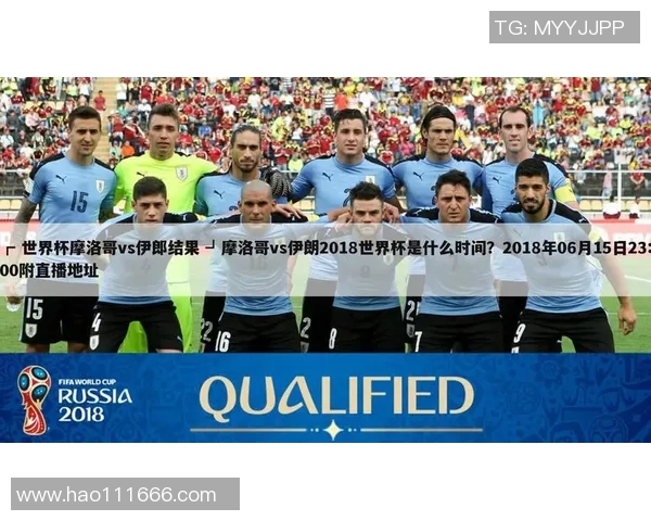 摩洛哥与伊朗比赛进球数分析及精彩瞬间回顾