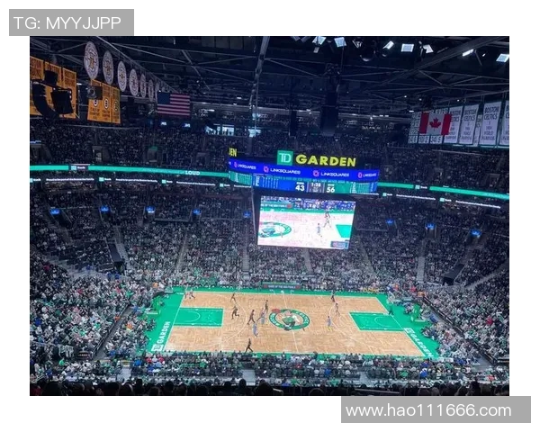 杰森塔图姆如何引领波士顿凯尔特人重返巅峰之路