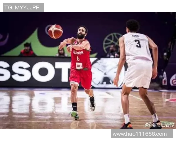 新西兰与黎巴嫩篮球对决比分预测分析及赛前展望