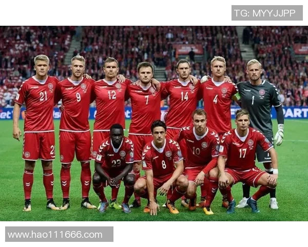 比利时与丹麦足球历史交锋回顾与战绩分析