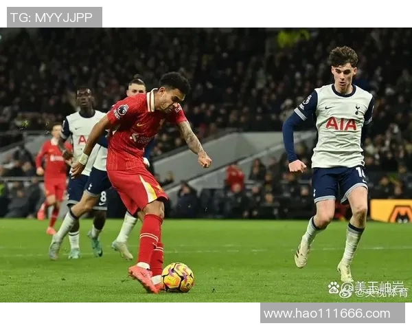 热刺主场迎战沃夫全力争胜力争三分展现球队实力