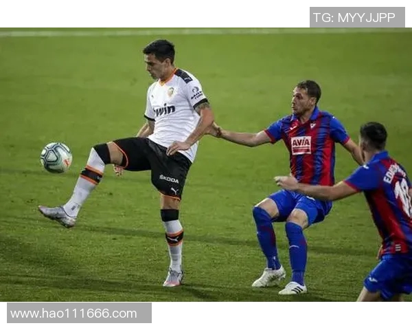 瓦伦西亚对阵埃瓦尔精彩直播全程回顾与赛后分析