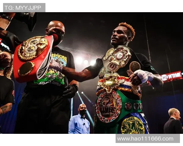 高纳与马萨雷激战在即谁将成为新一代拳坛霸主