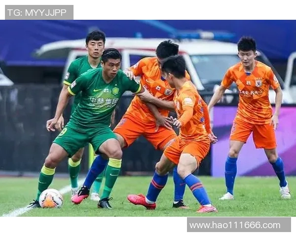 鲁能与恒丰锦集的激烈对决揭示中超新格局的潜力与挑战