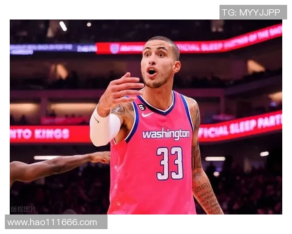 凯尔库兹马的篮球之路与个人成长：从新秀到明星的蜕变故事