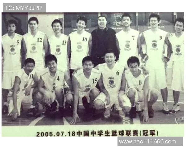 刘晓宇的篮球之路:从青涩少年到职业球员的成长历程与奋斗故事 刘晓宇的篮球之路:从青涩少年到职业球员的成长历程与奋斗故事