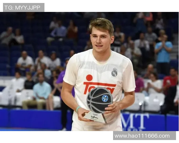 卢卡东契奇：从天才少年到NBA超级巨星的辉煌历程与未来展望