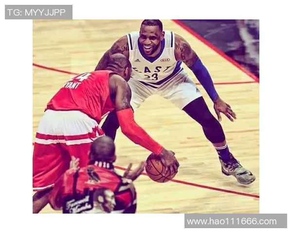 科比与詹姆斯的巅峰对决2008年NBA全明星赛的传奇时刻回顾